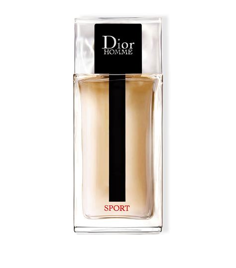 parfüm dior sport|Dior homme sport perfume price.